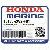 BYSTARTER В СБОРЕ, AUTO (Honda Code 8566838).  (КАРБЮРАТОР NO.)
