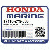 MANIFOLD, INLET (Honda Code 8576035).