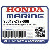 БОЛТ-ШАЙБА (5X30) (Honda Code 8577884).
