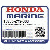 CUP, WATER SEPARATOR (Honda Code 8575912).