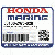 FRAME, MOUNTING (Honda Code 9174392).