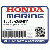 ПОПЛАВОК SET (Honda Code 1807692).