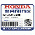                   ЦИЛИНДР (Honda Code 4646204).