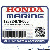 КЛАПАН, САПУН (Honda Code 0452151).