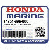 ПРУЖИНА КЛАПАНА (Honda Code 0927533).