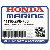 ВАЛ, L. VERTICAL (Honda Code 2133254).