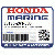 КЛАПАН, DASHPOT CHECK (Honda Code 2001279).