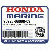 БОЛТ, FLANGE (8X90) (Honda Code 1986553).