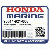 ШАЙБА (8MM) (Honda Code 0285189).