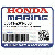 ПЛАСТИНА REVERSE LOCK (Honda Code 1985530).