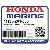 ШАЙБА A (1.00MM) (Honda Code 1985191).
