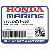 НАКЛЕЙКА, THROTTLE (Honda Code 2651016).