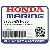 CAUTION, STORING (Honda Code 2651032).