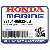               БОЛТ, HEX. (6X32) (Honda Code 7511934).