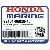          БОЛТ, HEX. (6X28) (Honda Code 4218673).