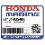 ЗАЖИМ, ПРОВОД (Honda Code 0488429).