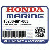НАСОС в Комплекте, OIL (Honda Code 0497412).