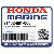 ШТИФТ, LOCK (10MM) (Honda Code 0499541).