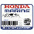 КРЫШКА, POINT (Honda Code 0497818).