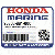 TUBE B, САПУН (Honda Code 0498071).