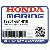                ТРУБКА(водозабор) (S) (Honda Code 0724468).