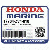                  BAND, TUBE ЗАЖИМ (12.5MM) (Honda Code 7371669).