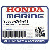 ХОМУТ / ФИКСАТОР, CORD (Honda Code 2945103).