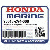 ШАЙБА, PLAIN (8MM) (Honda Code 2800639).