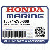 ARM A, CHOKE (Honda Code 3701968).