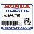 ROD, CHOKE (Honda Code 3701984).