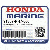 УПЛОТНИТЕЛЬНОЕ КОЛЬЦО(ПРОКЛАДКА) (13.5X1.4) (Honda Code 2514651).