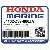OIL PAN KIT (Honda Code 5275227).  (REFER TO OUTBOARD MOTOR SERVICE BULLETIN #15.)