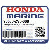 ШАЙБА, FR. BEVEL (51X57X0.30) (Honda Code 3706330).  (C)