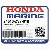 ВАЛ, SHIFT (Honda Code 6873590).