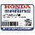 CABLE В СБОРЕ, STARTER (Honda Code 4433090).