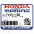 БОЛТ SET, SETTING (Honda Code 7441447).