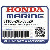  МАХОВИК *TЧЕРНЫЙ* (чёрный) (Honda Code 4367215).