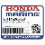 БОЛТ A, SOCKET (Honda Code 5809215).
