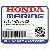 ВИНТ, PAN (5X16) (Honda Code 4594727).