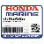 УПЛОТНИТЕЛЬНОЕ КОЛЬЦО(ПРОКЛАДКА) (Honda Code 6013155).