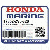  ПЛАСТИНА SТРОЙНИКRING (Honda Code 3702339).