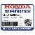 УПЛОТНИТЕЛЬНОЕ КОЛЬЦО(ПРОКЛАДКА) (7.8X1.9) (ARAI) (Honda Code 1731660).