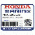ШЕСТЕРНЯ ПЕРЕДНЕГО ХОДА (Honda Code 8757189).