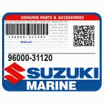 Suzuki Silicone Seal
