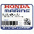 ХОМУТ / ФИКСАТОР, FUEL TUBE (Honda Code 7459258).