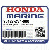 БОЛТ, HEX. (6X16) (Honda Code 2945046).