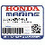 КАТУШКА ЗАЖИГАНИЯ, POWER (Honda Code 7509953).