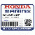 ЦИЛИНДР (Honda Code 5773965).