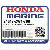 ПЛАСТИНА CLICK BASE (Honda Code 4898516).