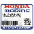 САЛЬНИК (22X35X7) (Honda Code 4901245) - 91201-ZW1-003